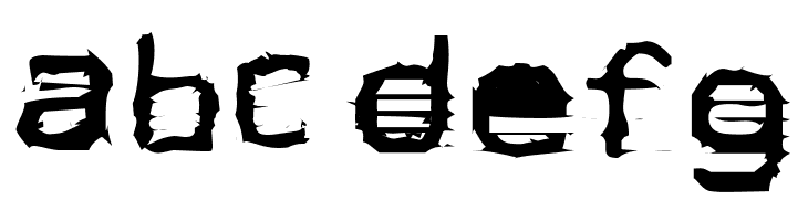 Stock Quote  Free Fonts Download