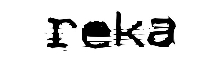 Stock Quote  Free Fonts Download