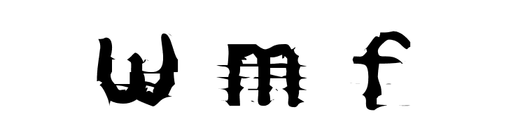 Stock Quote  Free Fonts Download