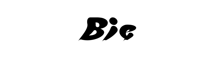 let it be-Light  Free Fonts Download