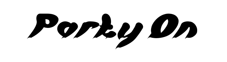 let it be-Light  Free Fonts Download