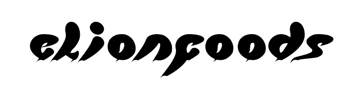 let it be-Light  Free Fonts Download