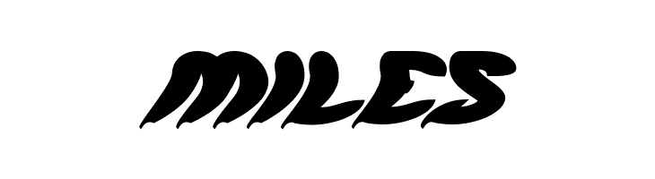 let it be Bold  Free Fonts Download