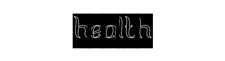 FISHERMAN-Hollow-Inverse  Free Fonts Download