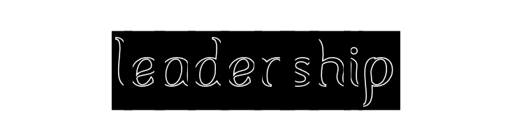 FISHERMAN-Hollow-Inverse  Free Fonts Download