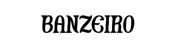 FISHERMAN Bold  Free Fonts Download