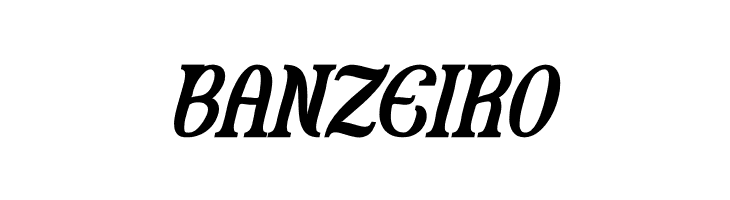 FISHERMAN Bold Italic  Free Fonts Download