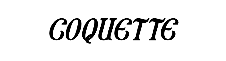 FISHERMAN Bold Italic  Free Fonts Download