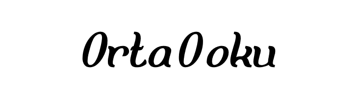 FISHERMAN Bold Italic  Free Fonts Download