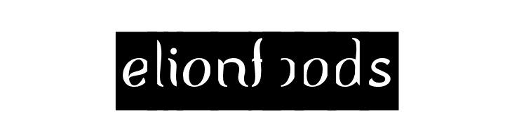 FISHERMAN-Inverse  Free Fonts Download