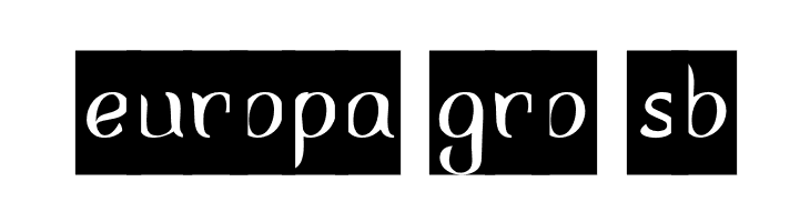 FISHERMAN-Inverse  Free Fonts Download