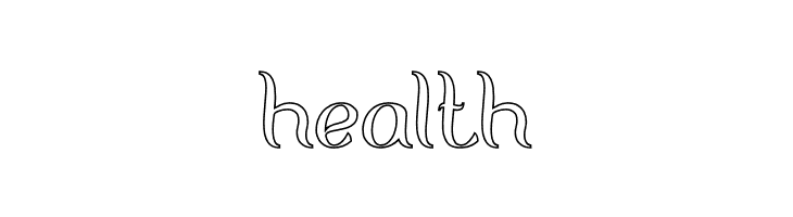 FISHERMAN-Hollow  Free Fonts Download