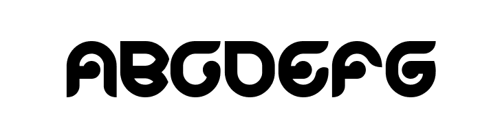 KIOSHIMA Bold  Free Fonts Download