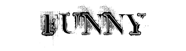 Retro Rock Poster  Free Fonts Download