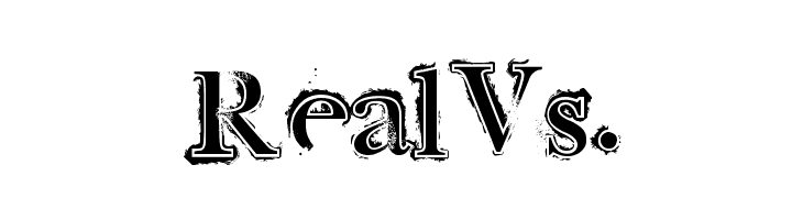 Retro Rock Poster  Free Fonts Download