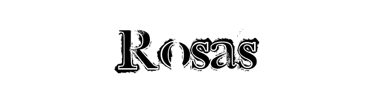 Retro Rock Poster  Free Fonts Download