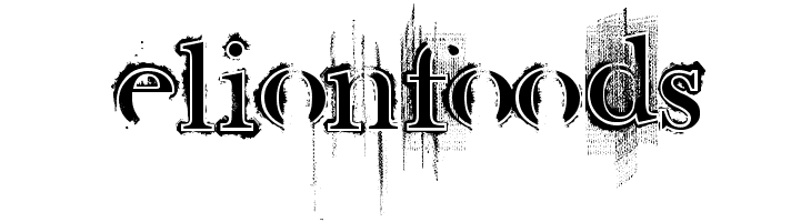 Retro Rock Poster  Free Fonts Download