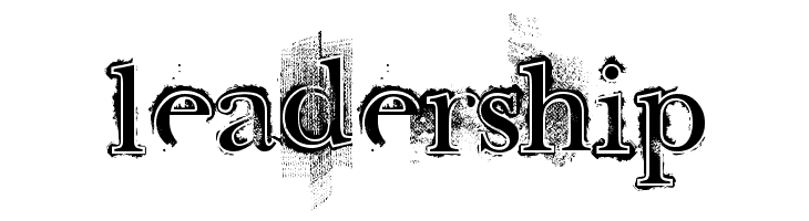 Retro Rock Poster  Free Fonts Download