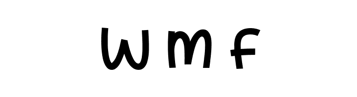 Cheese Smile  Free Fonts Download
