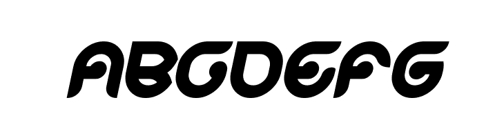 KIOSHIMA Bold Italic  Free Fonts Download