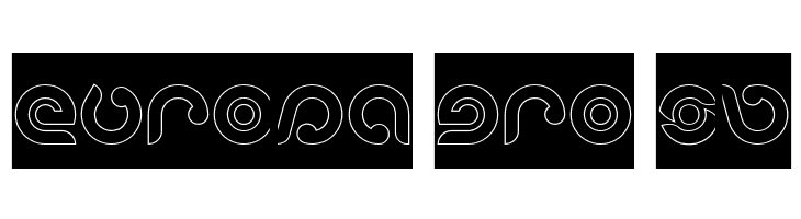 KIOSHIMA-Outlined-Inverse  Free Fonts Download
