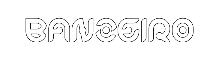 KIOSHIMA-Outlined  Free Fonts Download