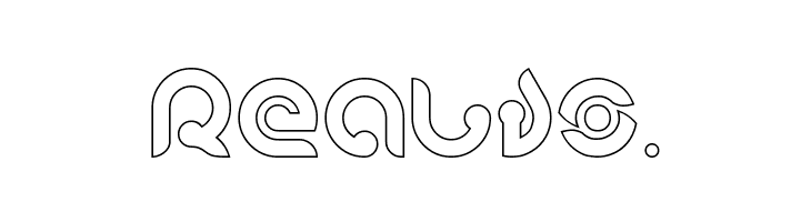 KIOSHIMA-Outlined  Free Fonts Download