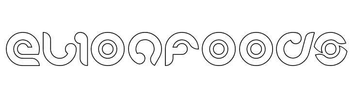 KIOSHIMA-Outlined  Free Fonts Download
