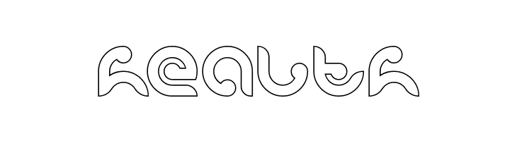 KIOSHIMA-Outlined  Free Fonts Download