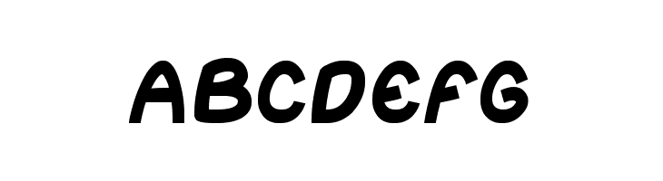 abc-Light  Free Fonts Download