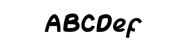 abc-Light  Free Fonts Download