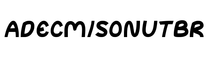 abc-Light  Free Fonts Download