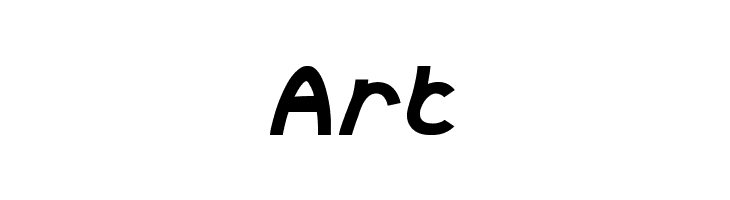 abc-Light  Free Fonts Download