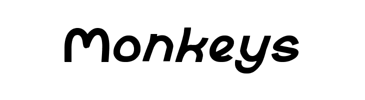 abc-Light  Free Fonts Download