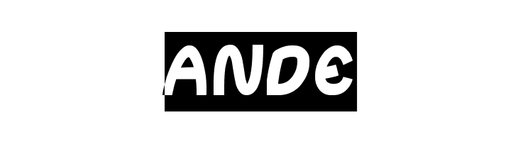 abc-Inverse  Free Fonts Download