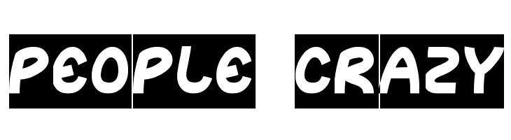 abc-Inverse  Free Fonts Download