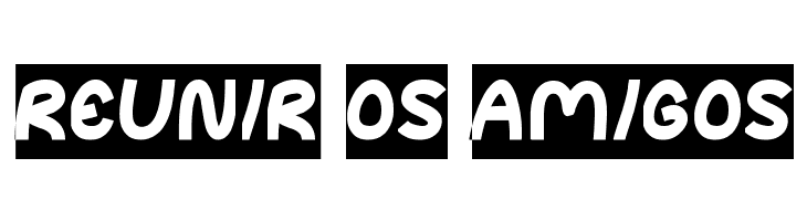 abc-Inverse  Free Fonts Download