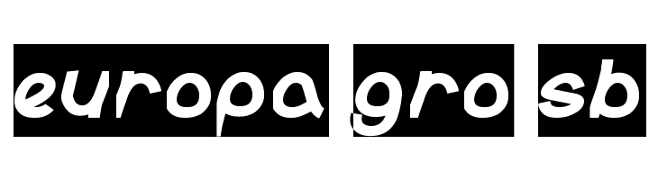 abc-Inverse  Free Fonts Download