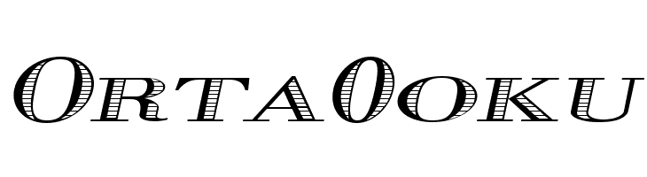 Graphis-Oblique  Free Fonts Download