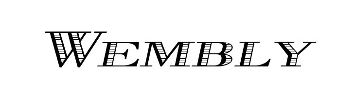 Graphis-Oblique  Free Fonts Download