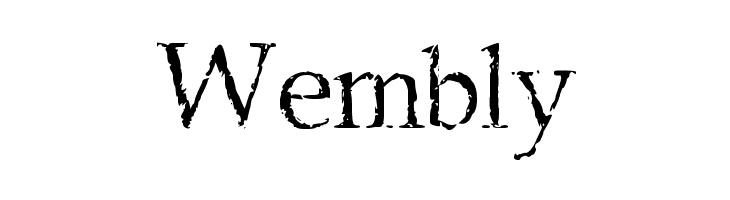 Frank Black  Free Fonts Download