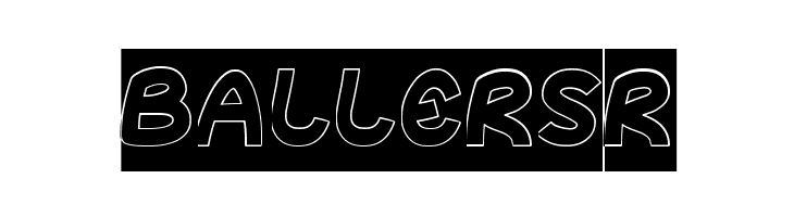 abc-Hollow-Inverse  Free Fonts Download