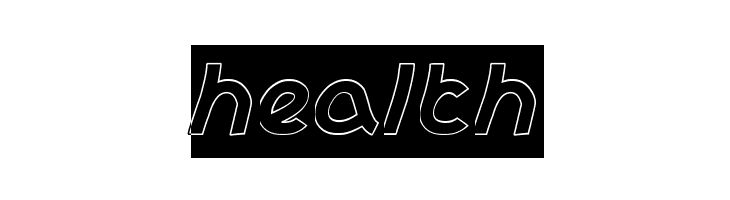 abc-Hollow-Inverse  Free Fonts Download