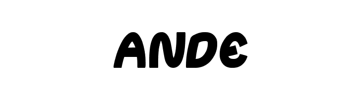 abc Bold  Free Fonts Download