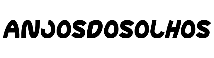 abc Bold  Free Fonts Download