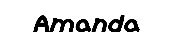 abc Bold  Free Fonts Download