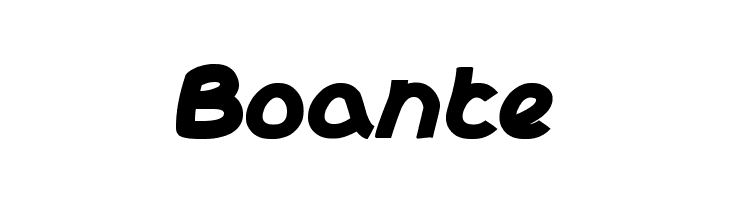 abc Bold  Free Fonts Download