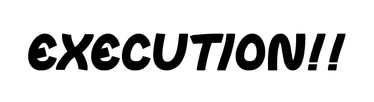 abc Bold  Free Fonts Download