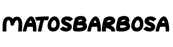 abc Bold  Free Fonts Download