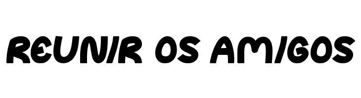 abc Bold  Free Fonts Download